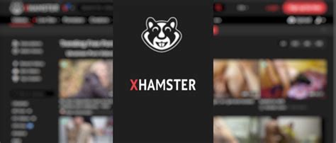 xxhamster|This Weeks Best Porn Videos 